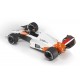 McLaren Honda MP4/5 V10 1 F1 1989 Ayrton Senna GP Replicas GP062A