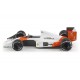 McLaren Honda MP4/5 V10 1 F1 1989 Ayrton Senna GP Replicas GP062A