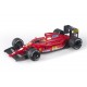 Ferrari 642 28 F1 1991 Jean Alesi GP Replicas GP055B