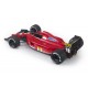Ferrari 642 28 F1 1991 Jean Alesi GP Replicas GP055B