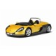 Renault Sport Spider Jaune / Gris métalisé 1996 Ottomobile OT161