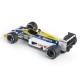 Williams Honda FW11 5 F1 1986 Nigel Mansell GP Replicas GP078A