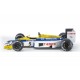 Williams Honda FW11 5 F1 1986 Nigel Mansell GP Replicas GP078A