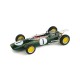Lotus 25 1 F1 Belgique 1963 Jim Clark Brumm R331