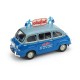 Fiat 600 Multipla Olio Fiat 1956 2 tone Blue Brumm R330-UPD-2020
