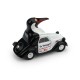 Fiat 500A Gelati De Pellegrin 1950 Brumm R636