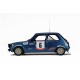 Renault 5 Alpine Groupe 2 6 Tour de Corse 1979 Ragnotti - Andrie Ottomobile OT580