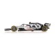 Alpha Tauri Honda AT01 26 F1 Italie 2020 Daniil Kyvat Minichamps 417200826