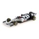 Alpha Tauri Honda AT01 26 F1 Italie 2020 Daniil Kyvat Minichamps 417200826