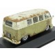 Volkswagen T1 Camper Light Green White Vanguards VANVA14501
