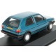 Volkswagen Golf MK2 Gti 16v RHD Blue Metallic Vanguards VANVA13606