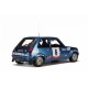 Renault 5 Alpine Groupe 2 6 Tour de Corse 1979 Ragnotti - Andrie Ottomobile OT580