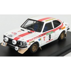 Toyota Corolla Levin 9 Rallye du Portugal 1975 Andersson - Hertz Trofeu TRORRAL110