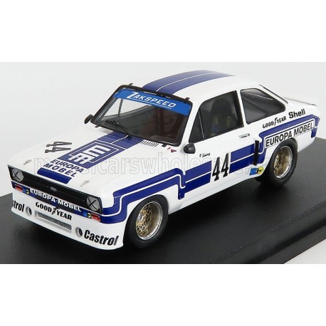 Ford Escort MKII RS 44 DRM Norisring 1976 Klaus Ludwig Trofeu TRORRDE35