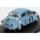 Saab 96 1 Safari Rally 1963 Mayers - Potter Trofeu TRORRKE08