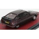 Citroen CX GTI Turbo II with figure Jules Rotterdam 1986 Black Matrix MX40304-111