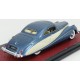 Daimler DE36 FHC 1953 Blue Metallic Matrix MX50402-022