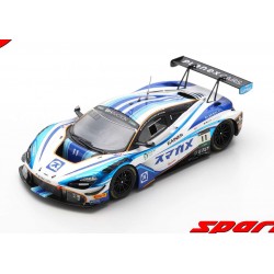 McLaren 720S GT3 11 10 Heures de Suzuka 2019 Spark SJ091