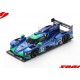 Dallara P217 Gibson 47 24 Heures du Mans 2020 14ème Spark S7981