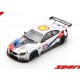 BMW M6 GT3 42 24 Heures du Nurburgring 2020 3ème Spark 18SG048