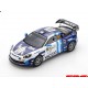 Alpine A110 RGT 91 Monza Rally 2020 Winner RGT Ragues - Pesenti Spark S6573