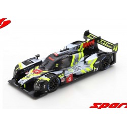 Enso CLM P1/01 Gibson 4 24 Heures du Mans 2020 Spark S7957