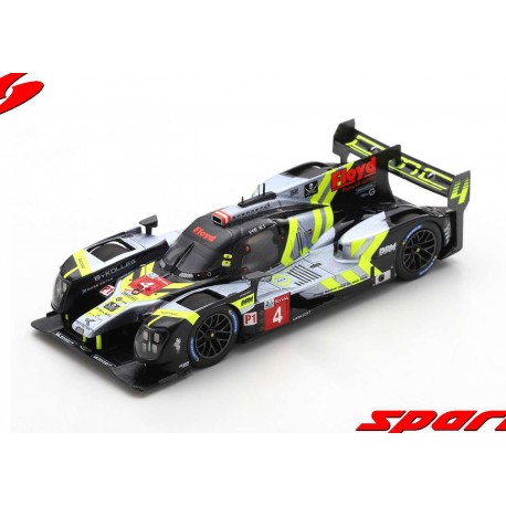 Enso CLM P1/01 Gibson 4 24 Heures du Mans 2020 Spark S7957