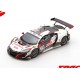Honda Acura NSX GT3 29 24 Heures de Spa Francorchamps 2020 9ème Spark SB377
