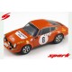 Porsche 911 S 6 Rallye Monte Carlo 1970 Waldegaard Helmer Spark 18S029