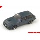 Porsche 924 Shooting Brake 1981 Verte Spark S1377