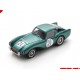 Aston Martin DB3 S 21 24 Heures du Mans 1954 Spark S2436