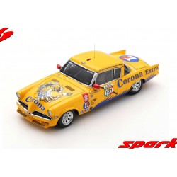 Studebaker Champion 100 Carrera Panamerica 2007 Pierre de Thoisy Spark S2959