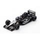 Minardi PS01 F1 Australie 2001 Fernando Alonso Spark S4850