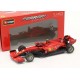 Ferrari SF1000 without showcase 16 F1 2020 Charles Leclerc Bburago BBU18-36823L