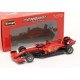 Ferrari SF1000 without showcase 5 F1 2020 Sebastian Vettel Bburago BBU18-36823V