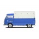 Volkswagen T1 Pickup VW Service 1950 Solido S1806702