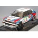 Lancia Delta Integrale 16V 1 Rallye du Portugal 1990 Biasion - Siviero IXO 18RMC064A20