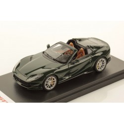 Ferrari 812 GTS Verde Abetone Looksmart LS516L