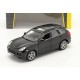 Porsche Cayenne 92A Turbo Noire Bbugaro BBU18-21056BLACK