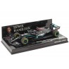 Mercedes F1 W11 EQ Performance 44 F1 Winner Styrie 2020 Lewis Hamilton Minichamps 410200244