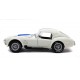AC Cobra Shelby 427 MKII Coupe 1965 White Blue Solido S1804906