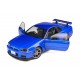 Nissan Skyline GTR R34 1999 Bayside Blue Metallic Solido S1804301