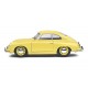 Porsche 356 Pre-A 1953 Yellow Solido S1802805