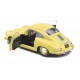 Porsche 356 Pre-A 1953 Yellow Solido S1802805