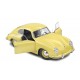 Porsche 356 Pre-A 1953 Yellow Solido S1802805