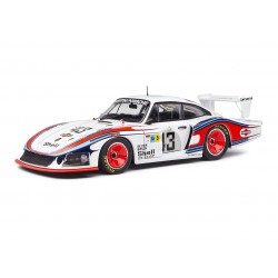 Porsche 935/78 Moby Dick 43 24 Heures du Mans 1978 Solido S1805401
