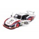 Porsche 935/78 Moby Dick 43 24 Heures du Mans 1978 Solido S1805401