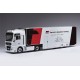 MAN TGX XXL D38 Toyota Gazoo Racing Rallye WRC 2019 IXO TTR020