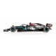 Mercedes F1 W11 EQ Performance 77 F1 Winner Autriche 2020 Valtteri Bottas Minichamps 410200177