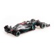 Mercedes F1 W11 EQ Performance 77 F1 Winner Autriche 2020 Valtteri Bottas Minichamps 410200177